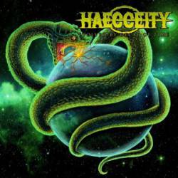 Haecceity : Evolved by Decay of Time